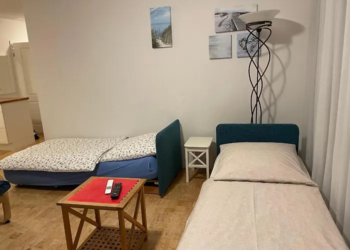Apartment Bei Linda