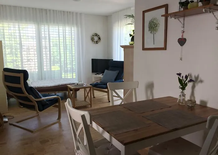 Apartment Bei Linda