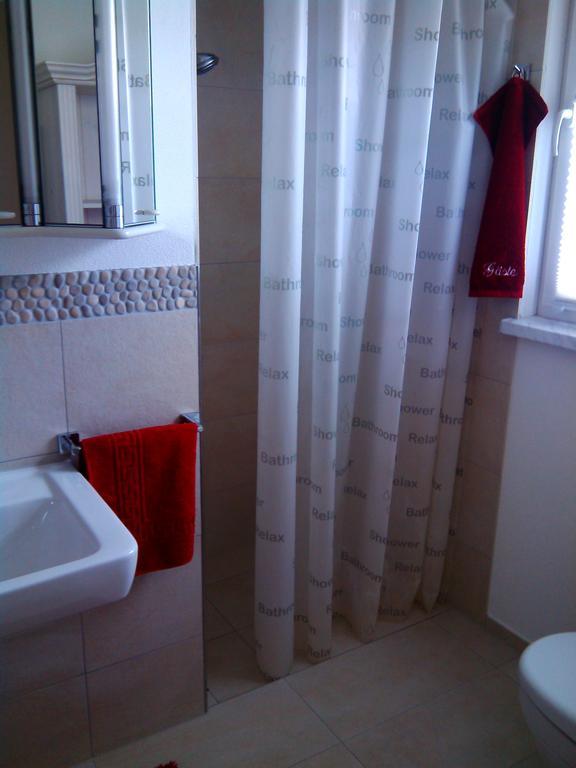 Apartment Bei Linda *