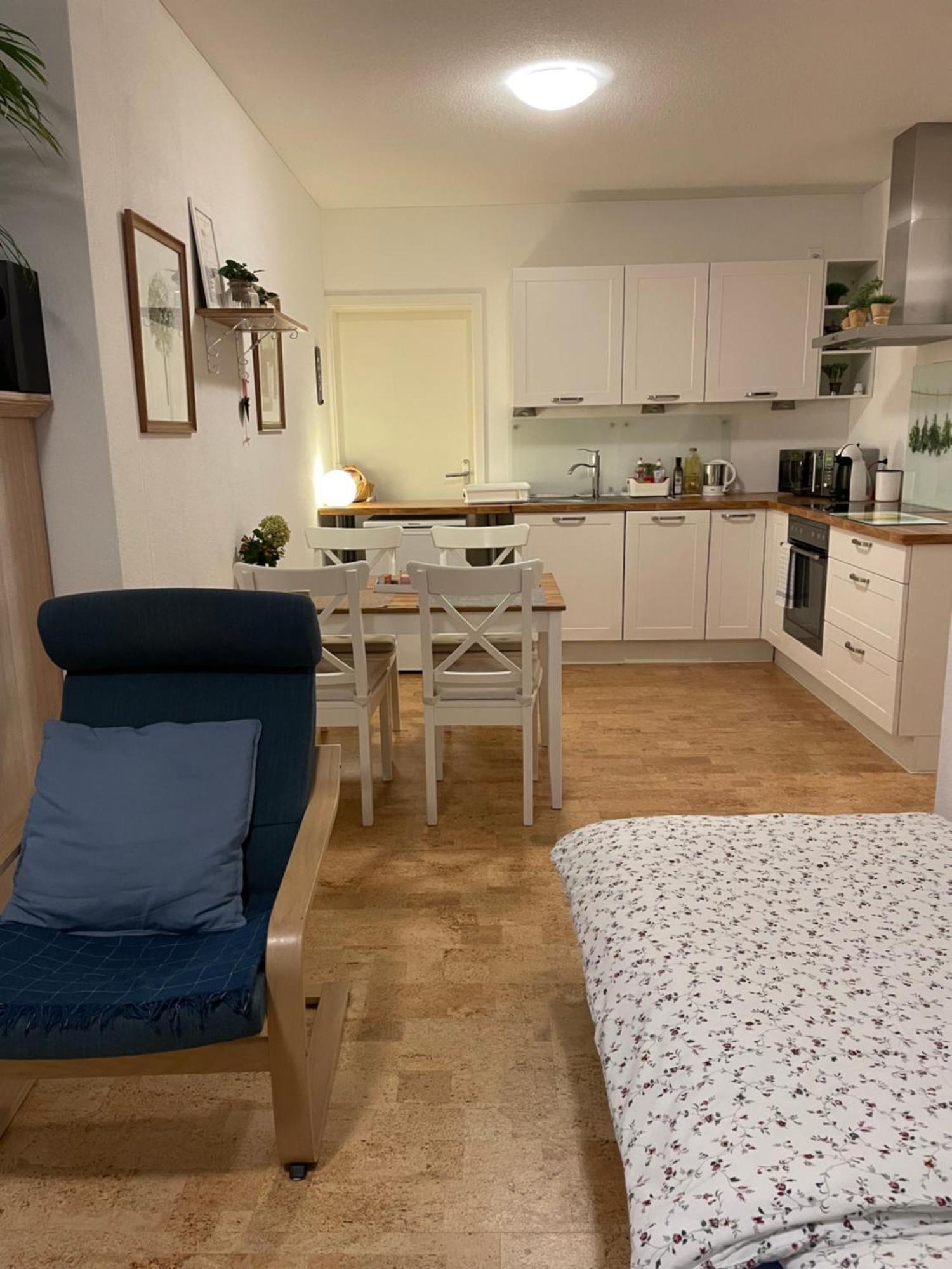 Apartment Bei Linda