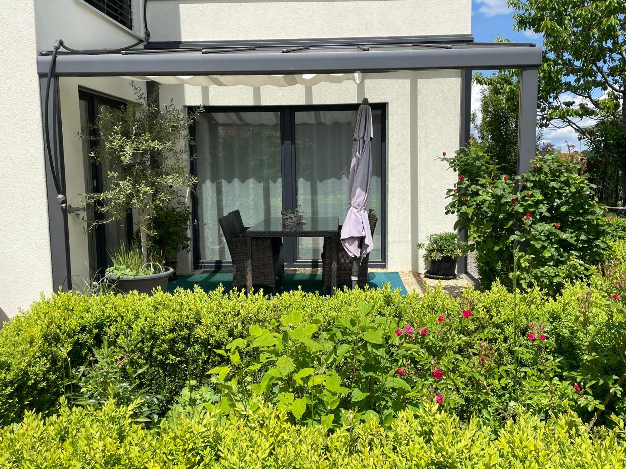 Apartment Bei Linda