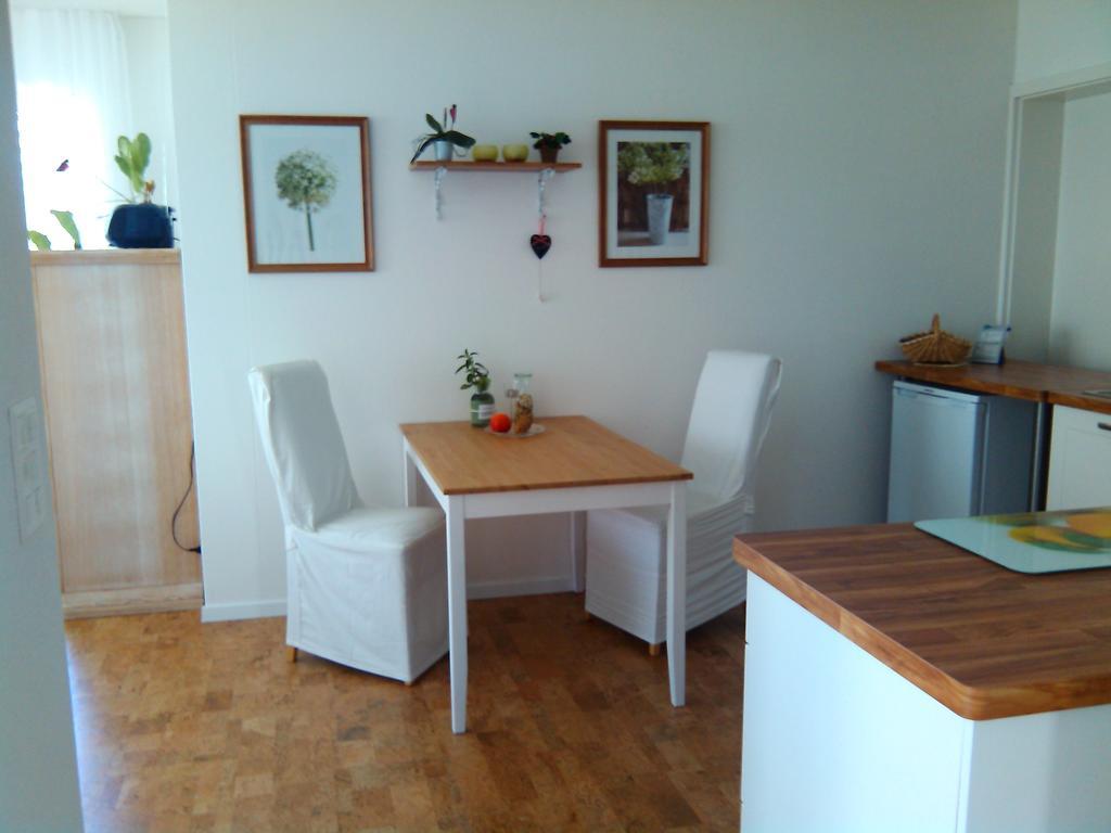 Bei Linda Apartment