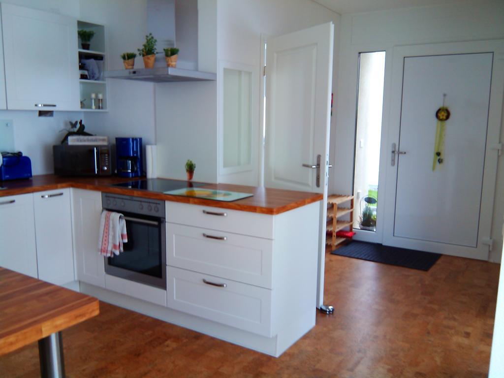 Bei Linda Apartment