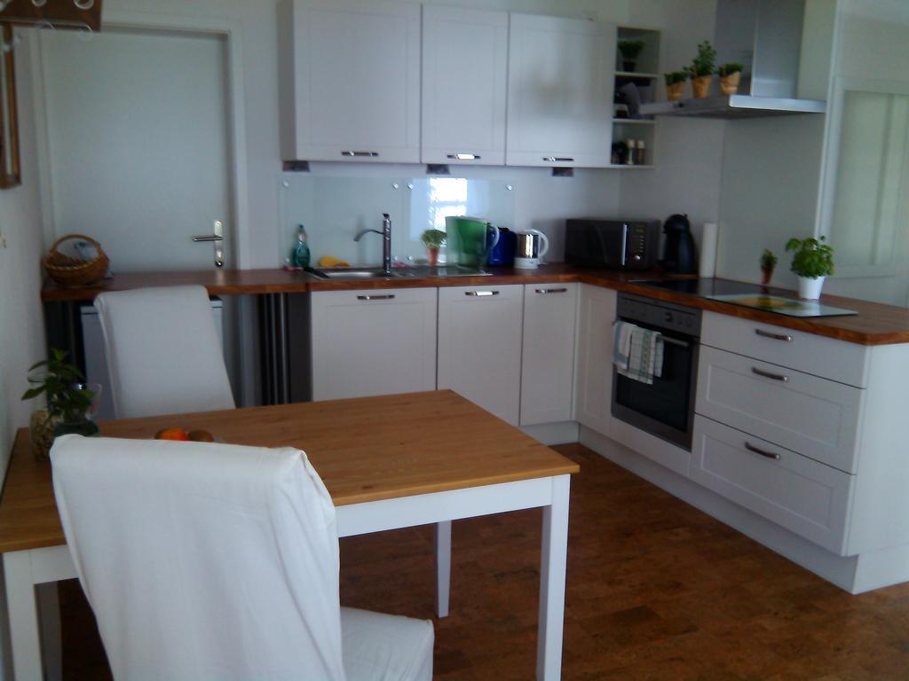 Bei Linda Apartment *