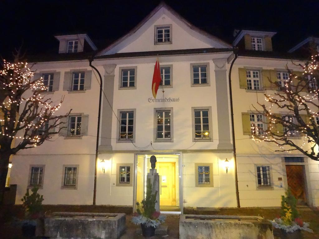 Apartment Bei Linda