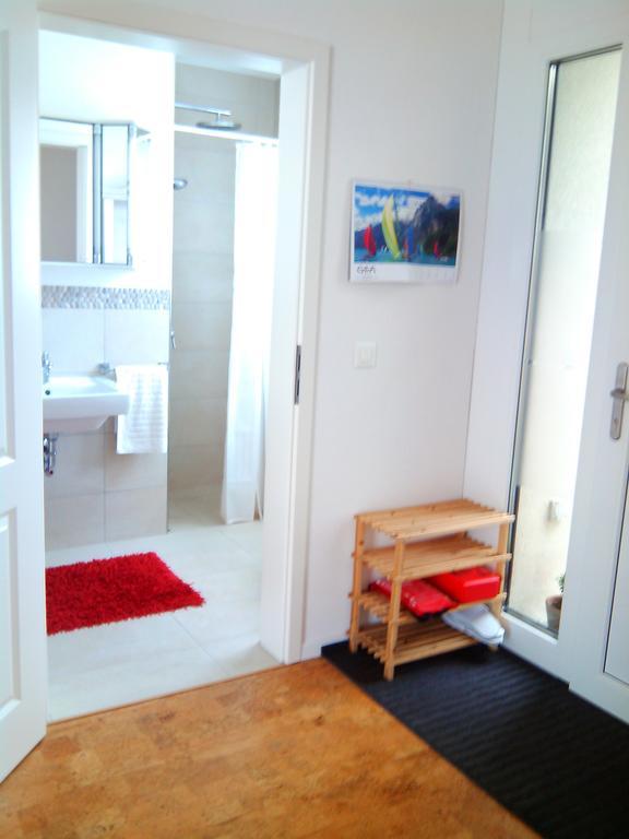 Apartment Bei Linda Beromunster