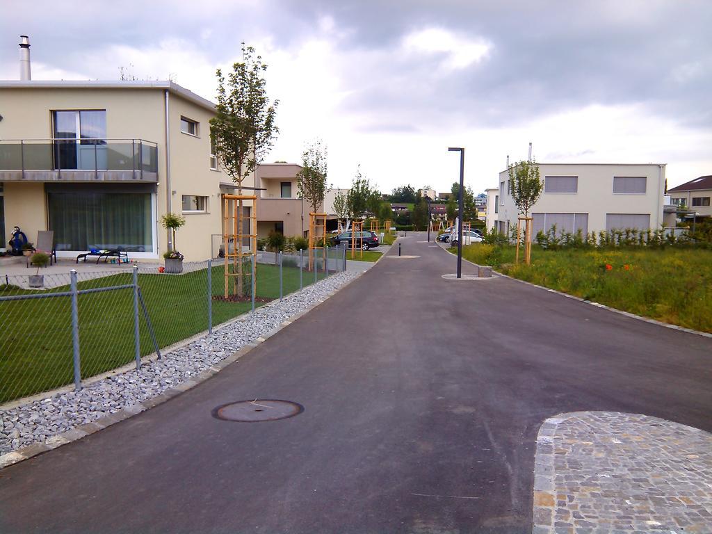 Apartment Bei Linda *