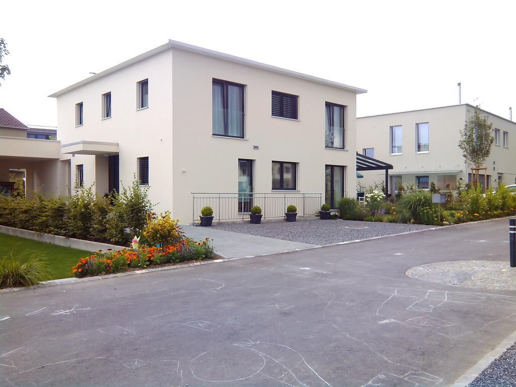 Apartment Bei Linda