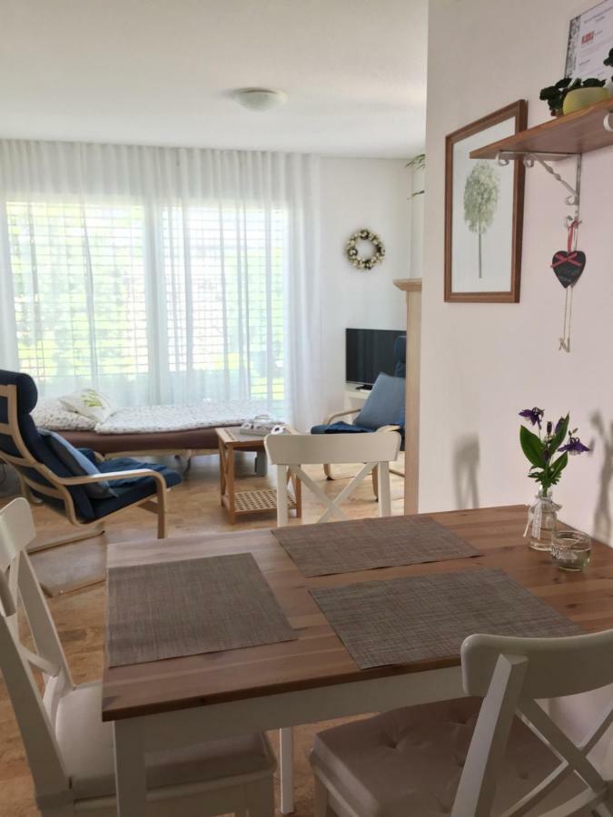 Bei Linda Apartamento Beromünster