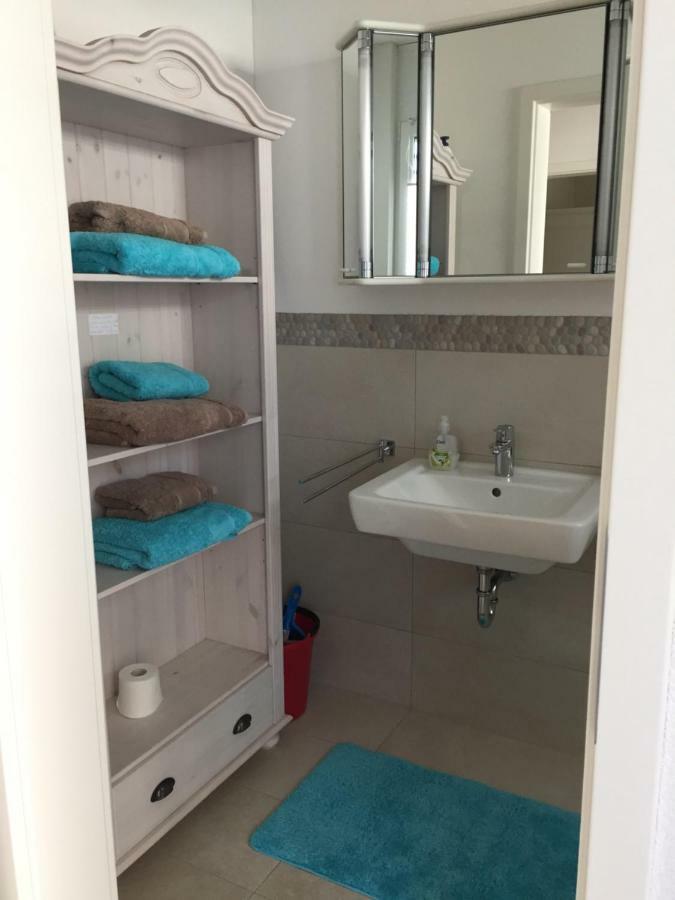 Apartamento Bei Linda *