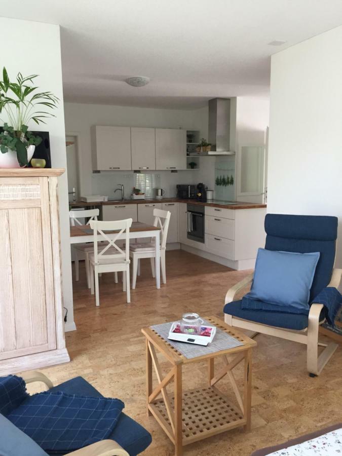 Apartment Bei Linda *