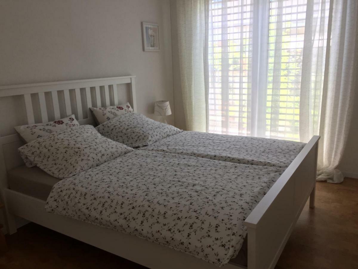 Bei Linda Apartamento Beromünster